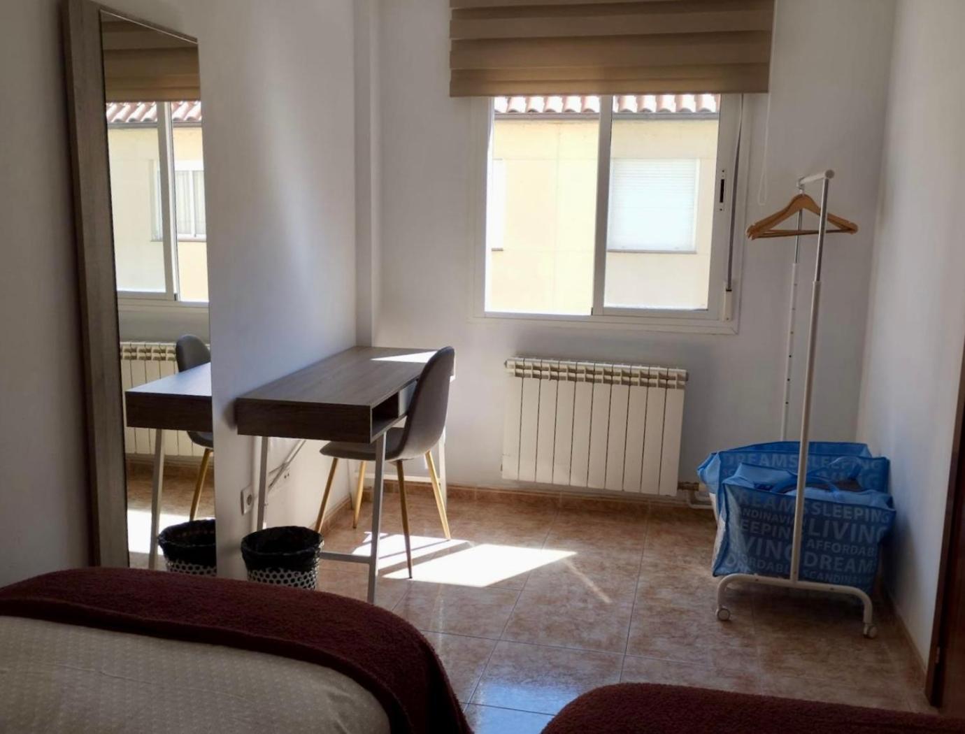 Pirineo Aragones. Casa La Paz Villa Sabinanigo Bagian luar foto