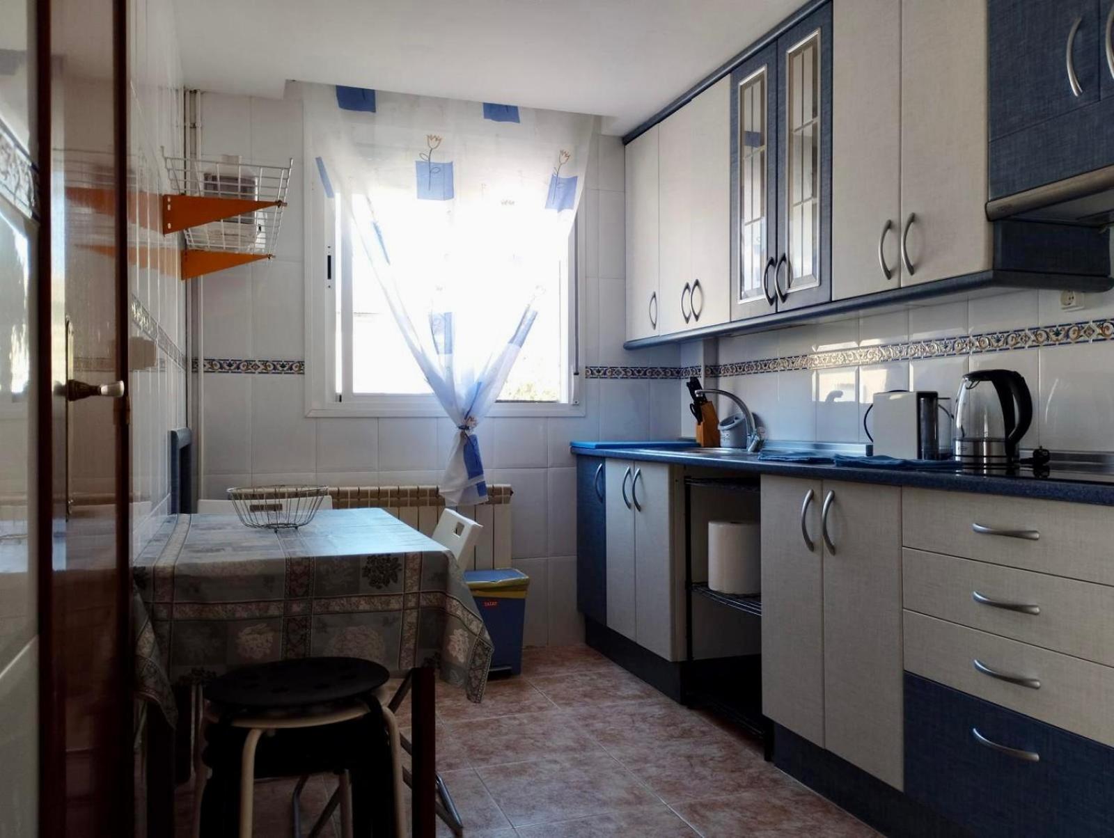 Pirineo Aragones. Casa La Paz Villa Sabinanigo Bagian luar foto