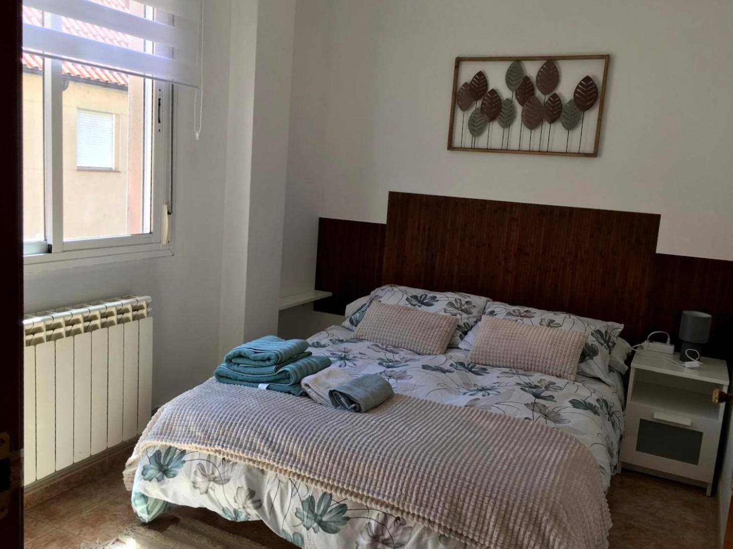 Pirineo Aragones. Casa La Paz Villa Sabinanigo Bagian luar foto