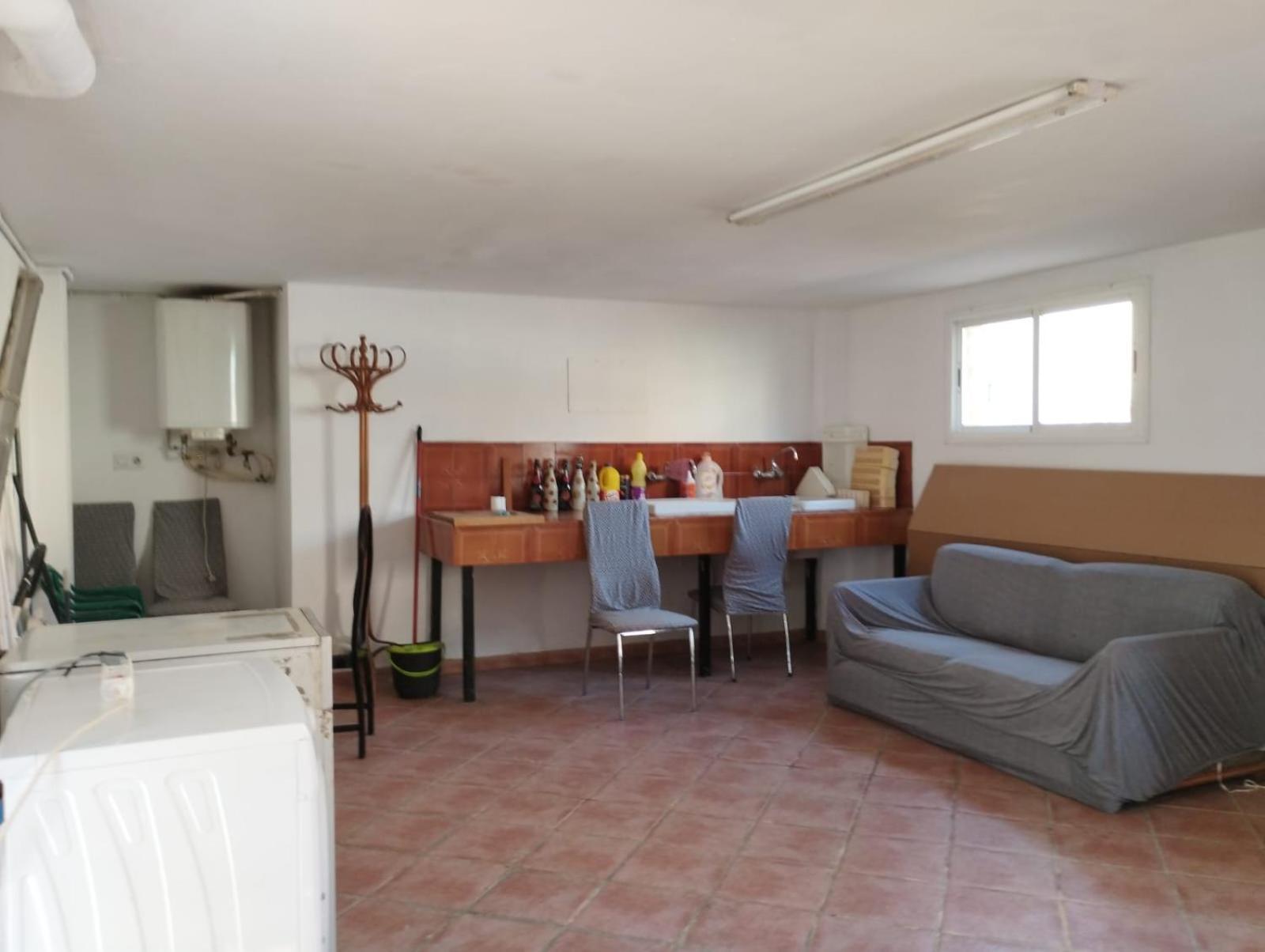 Pirineo Aragones. Casa La Paz Villa Sabinanigo Bagian luar foto