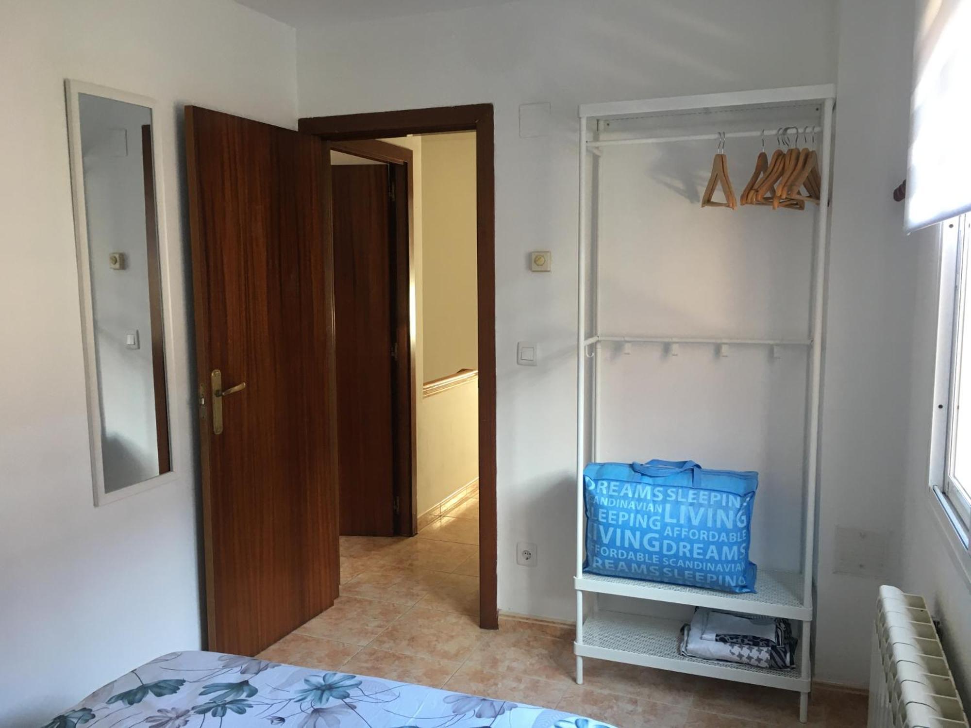 Pirineo Aragones. Casa La Paz Villa Sabinanigo Bagian luar foto