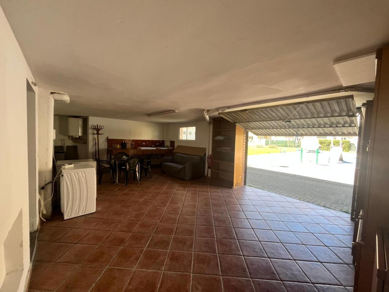 Pirineo Aragones. Casa La Paz Villa Sabinanigo Bagian luar foto