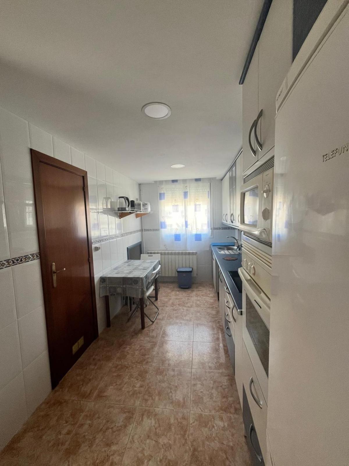 Pirineo Aragones. Casa La Paz Villa Sabinanigo Bagian luar foto